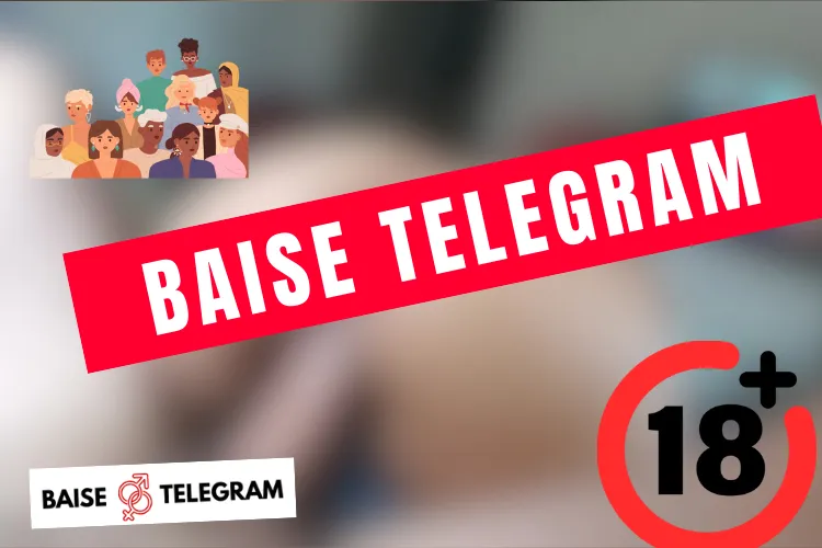 Lire la suite à propos de l’article Telegram Pour Baiser 