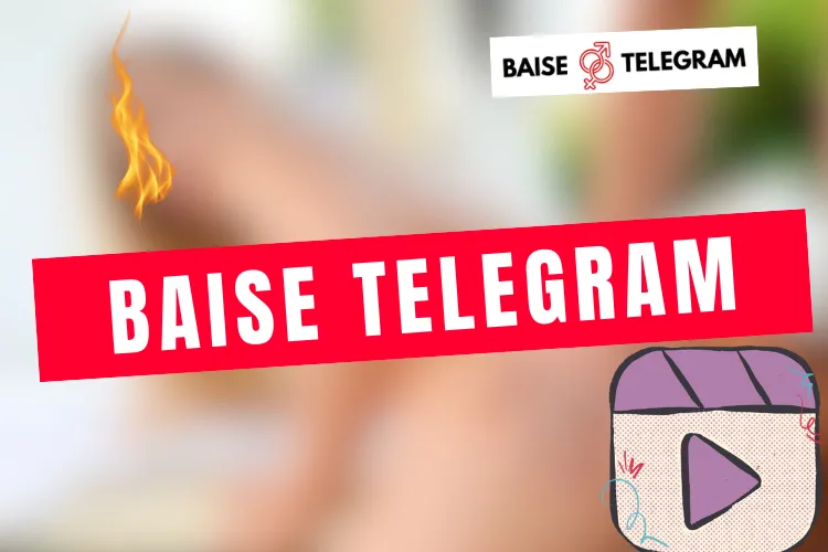 Lire la suite à propos de l’article Il Baise Un Pute Telegram 
