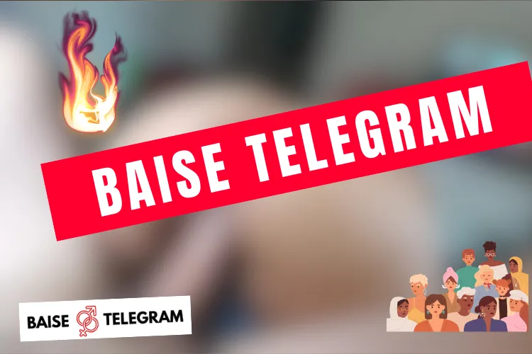 Lire la suite à propos de l’article Baise Sex Telegram 