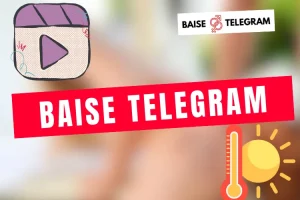 Lire la suite à propos de l’article Baise Moi Sur Telegram 