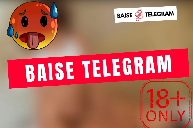 Lire la suite à propos de l’article Baise Maroc Telegram 