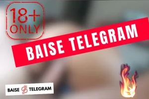 Lire la suite à propos de l’article Baise Sauvage Telegram 