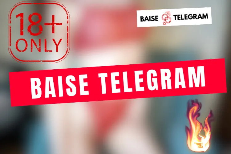 Lire la suite à propos de l’article Canal Telegram Baise Amateur 