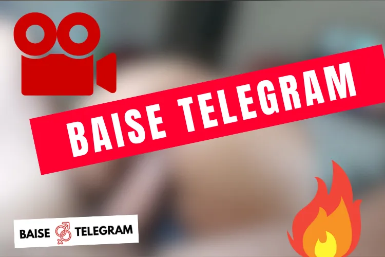 Lire la suite à propos de l’article Groupe Telegram Baise Afrique 