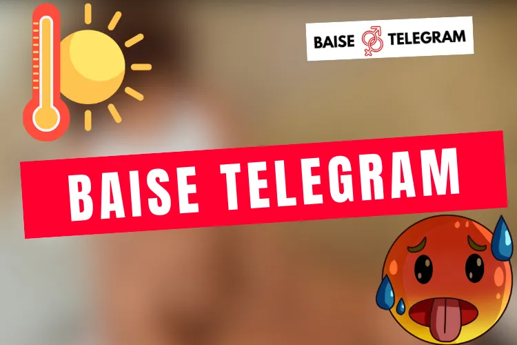 Lire la suite à propos de l’article Lien Telegram Baise Abidjan 