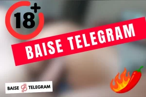 Lire la suite à propos de l’article Telegram Baise Français 