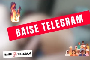 Lire la suite à propos de l’article Lien Telegram Baise Black 
