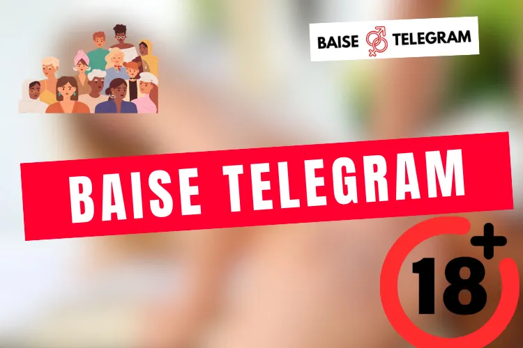 Lire la suite à propos de l’article Telegram Baise Gay 