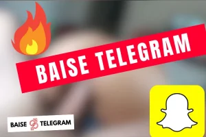 Lire la suite à propos de l’article Groupe Telegram Baise 