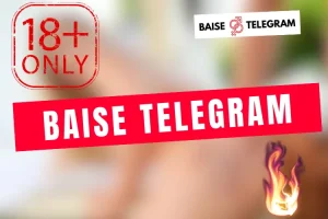 Lire la suite à propos de l’article Telegram Que De La Baise 