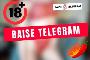 Lire la suite à propos de l’article Baise Noir Telegram 