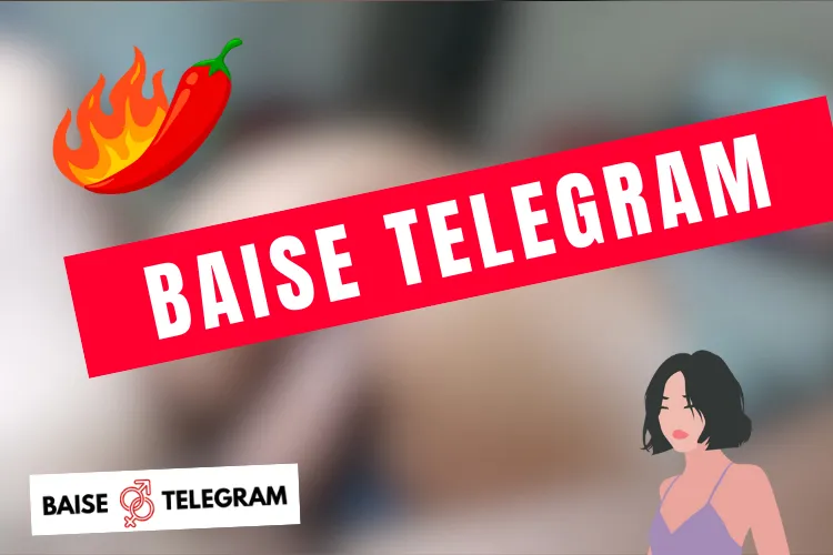 Lire la suite à propos de l’article Groupe De Baise Telegram 