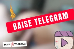 Lire la suite à propos de l’article Canal Telegram Baise 