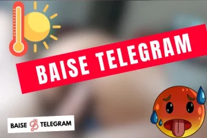 Lire la suite à propos de l’article Baise Hot Telegram 