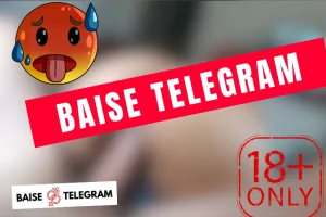Lire la suite à propos de l’article Baise Public Telegram 